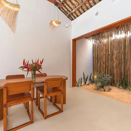 Seaclub Siargao Villa General Luna  Exterior photo