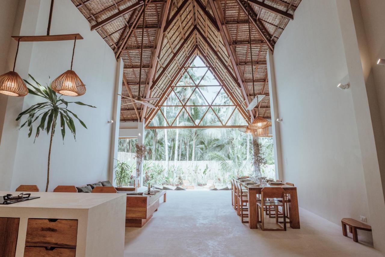 Villa Seaclub Siargao