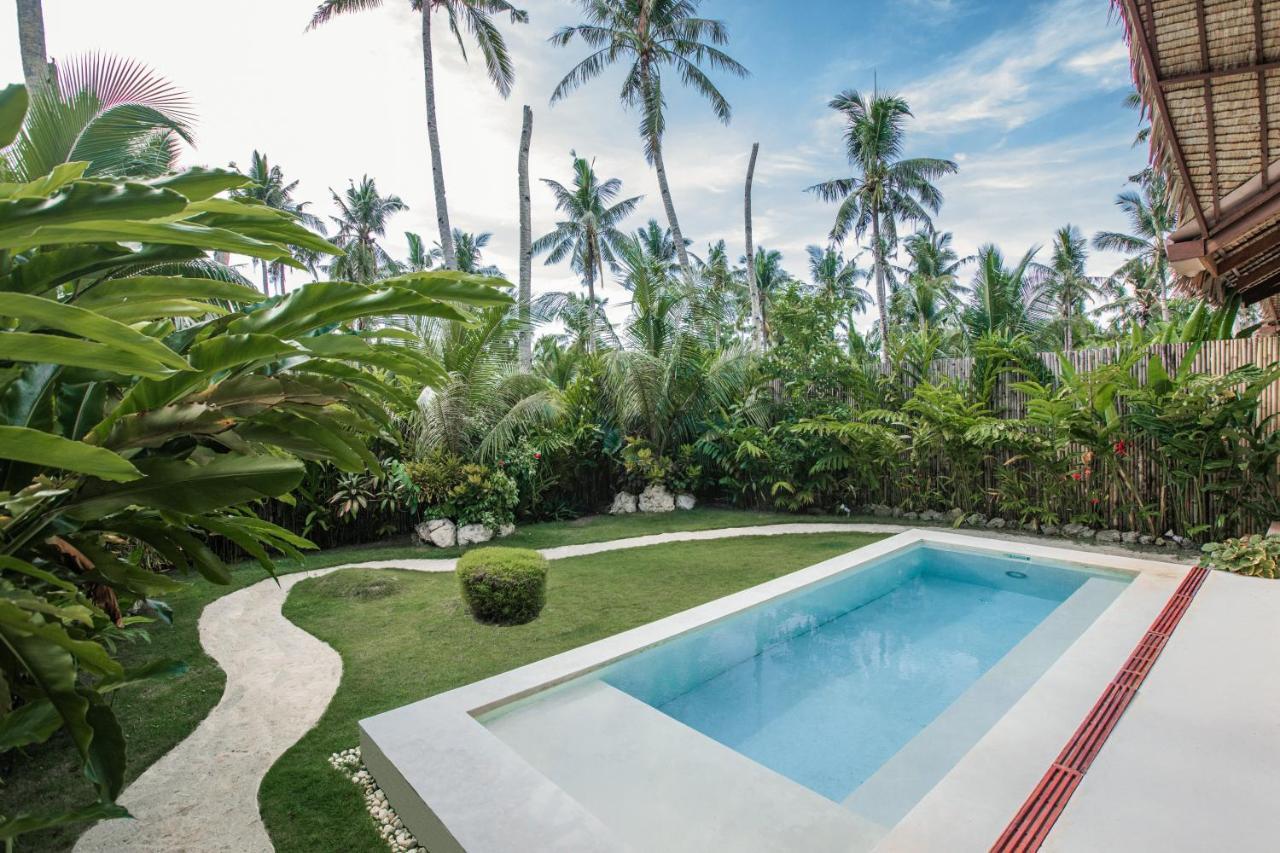 Seaclub Siargao Villa