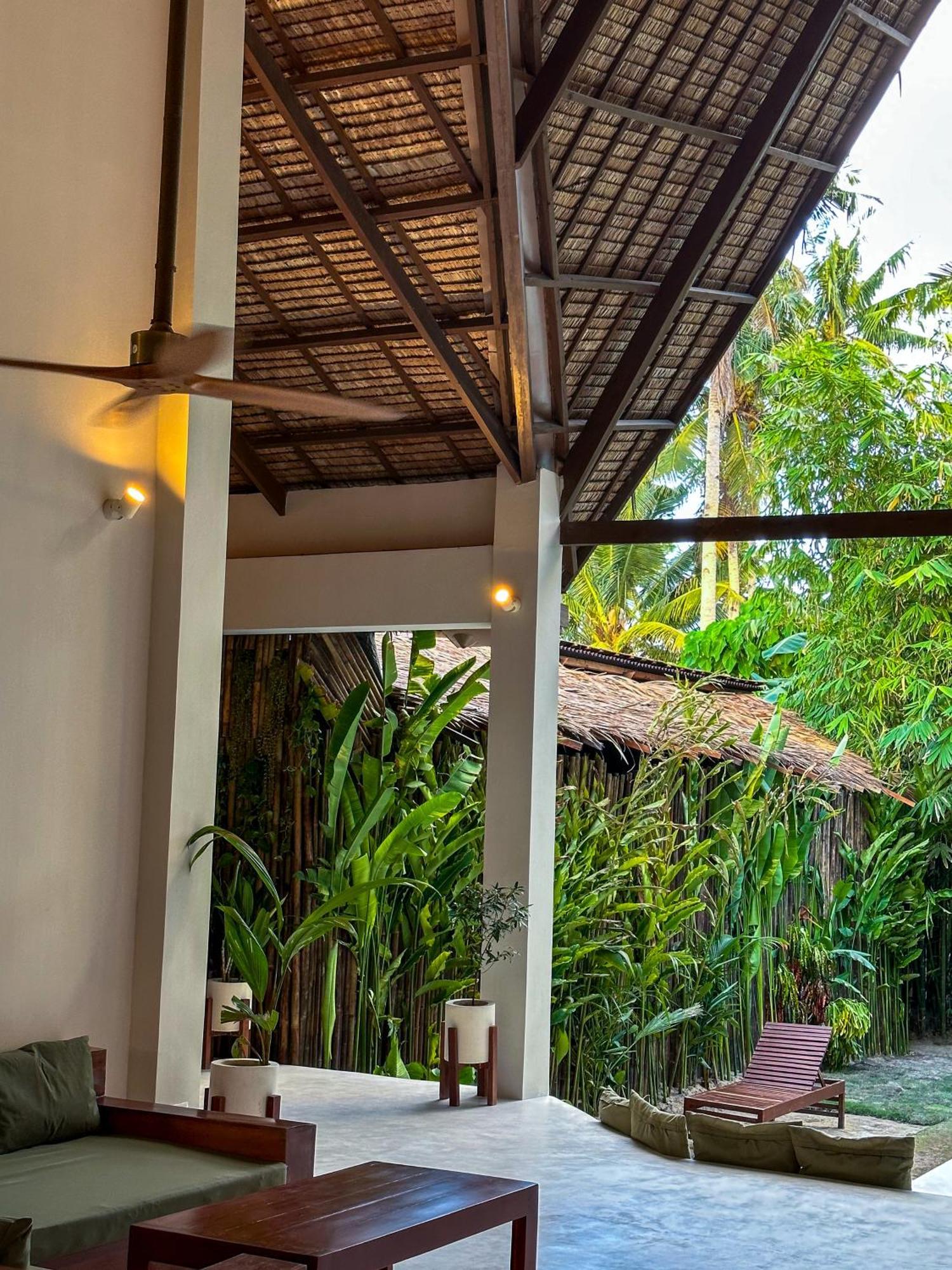 Villa Seaclub Siargao General Luna (Surigao del Norte)