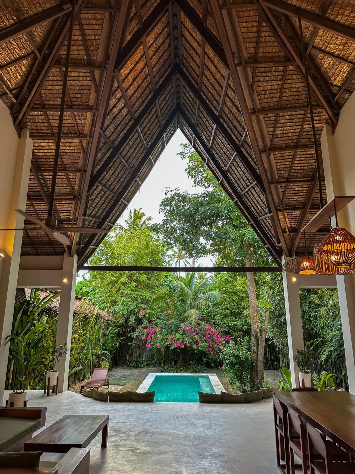 Seaclub Siargao Villa General Luna (Surigao del Norte)