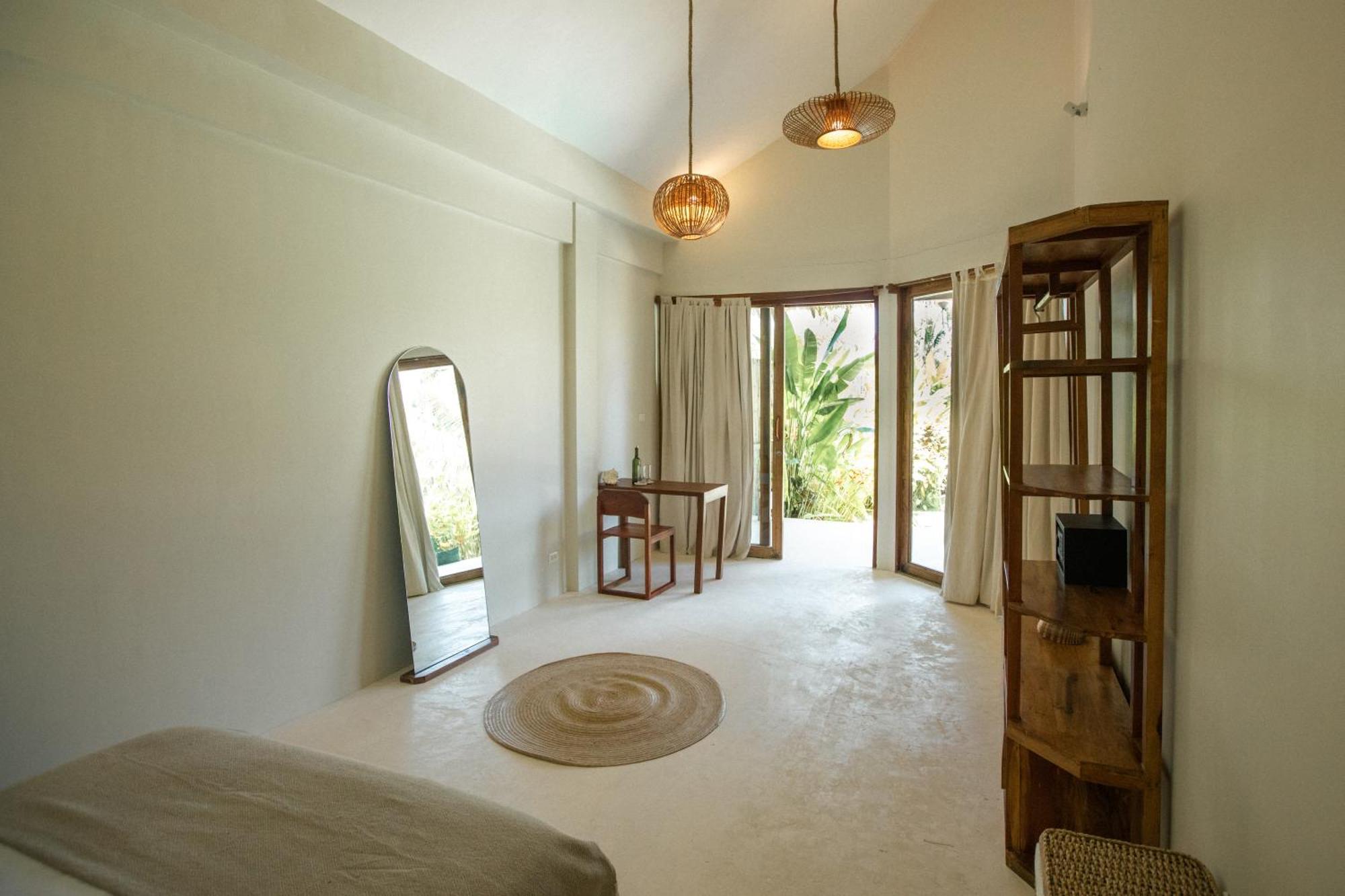 Seaclub Siargao General Luna (Surigao del Norte)