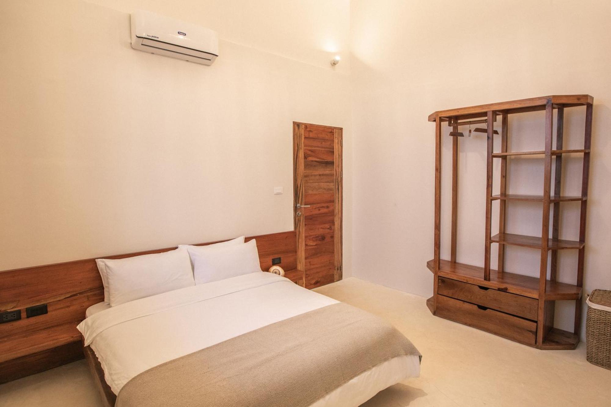 Villa Seaclub Siargao *