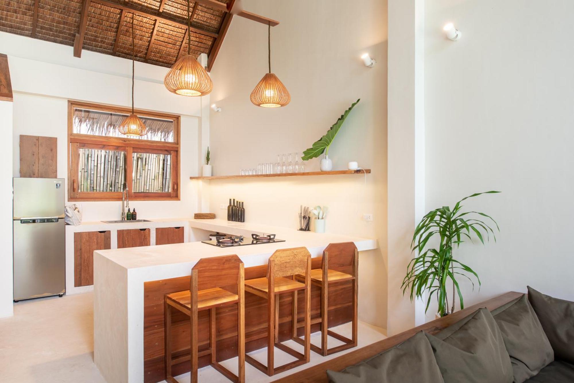 Villa Seaclub Siargao
