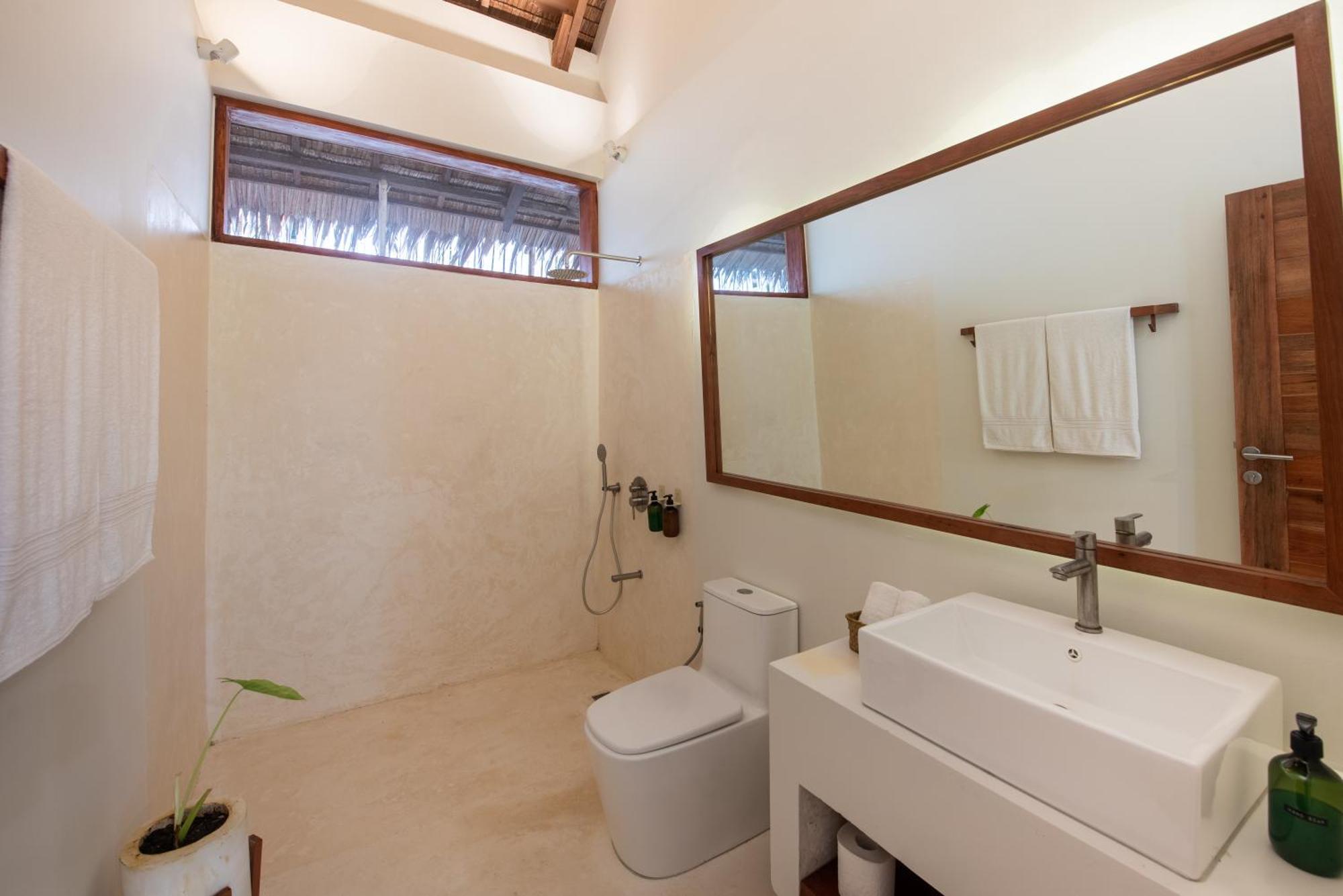 Seaclub Siargao Villa General Luna (Surigao del Norte)