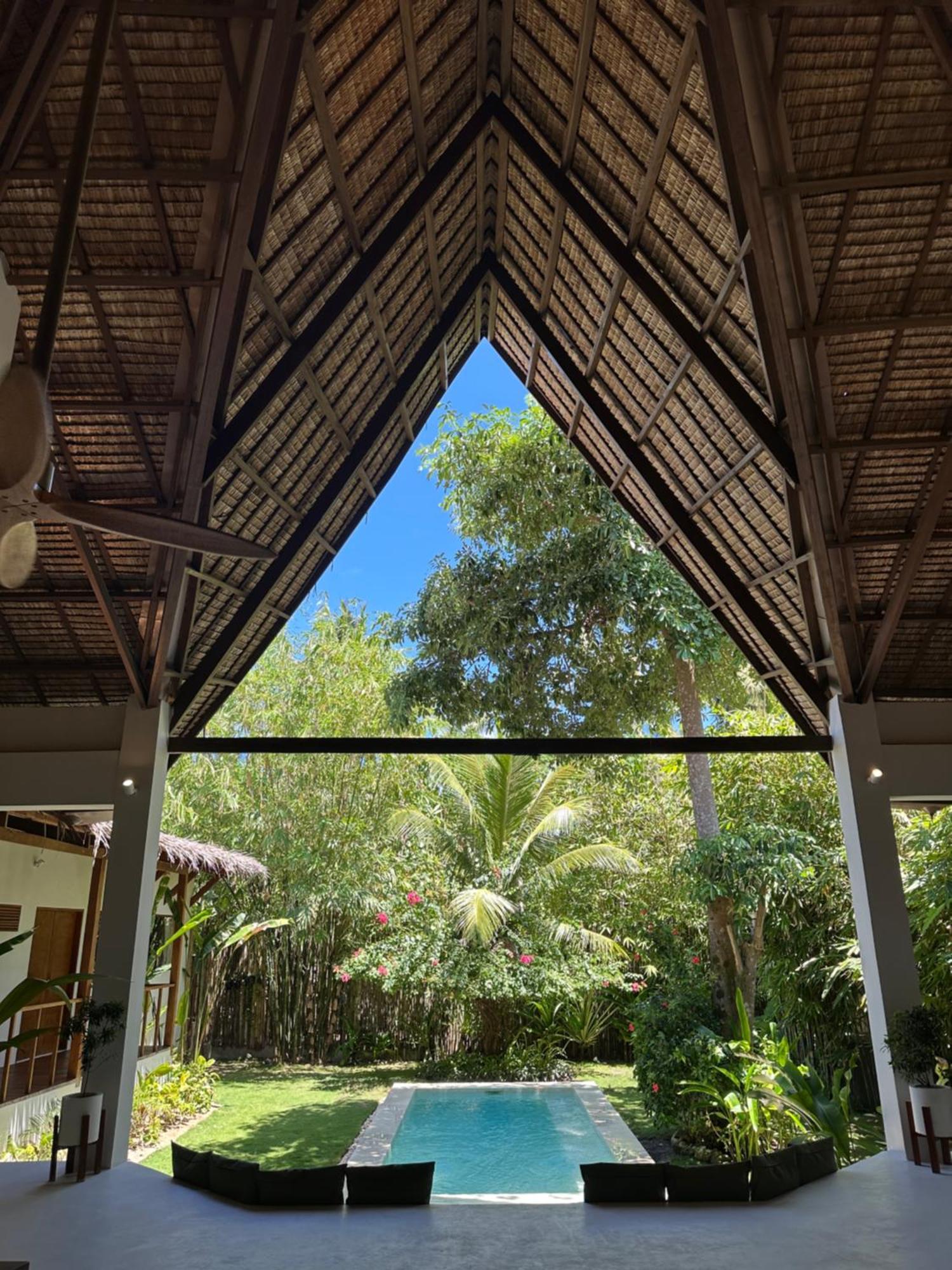 Villa Seaclub Siargao