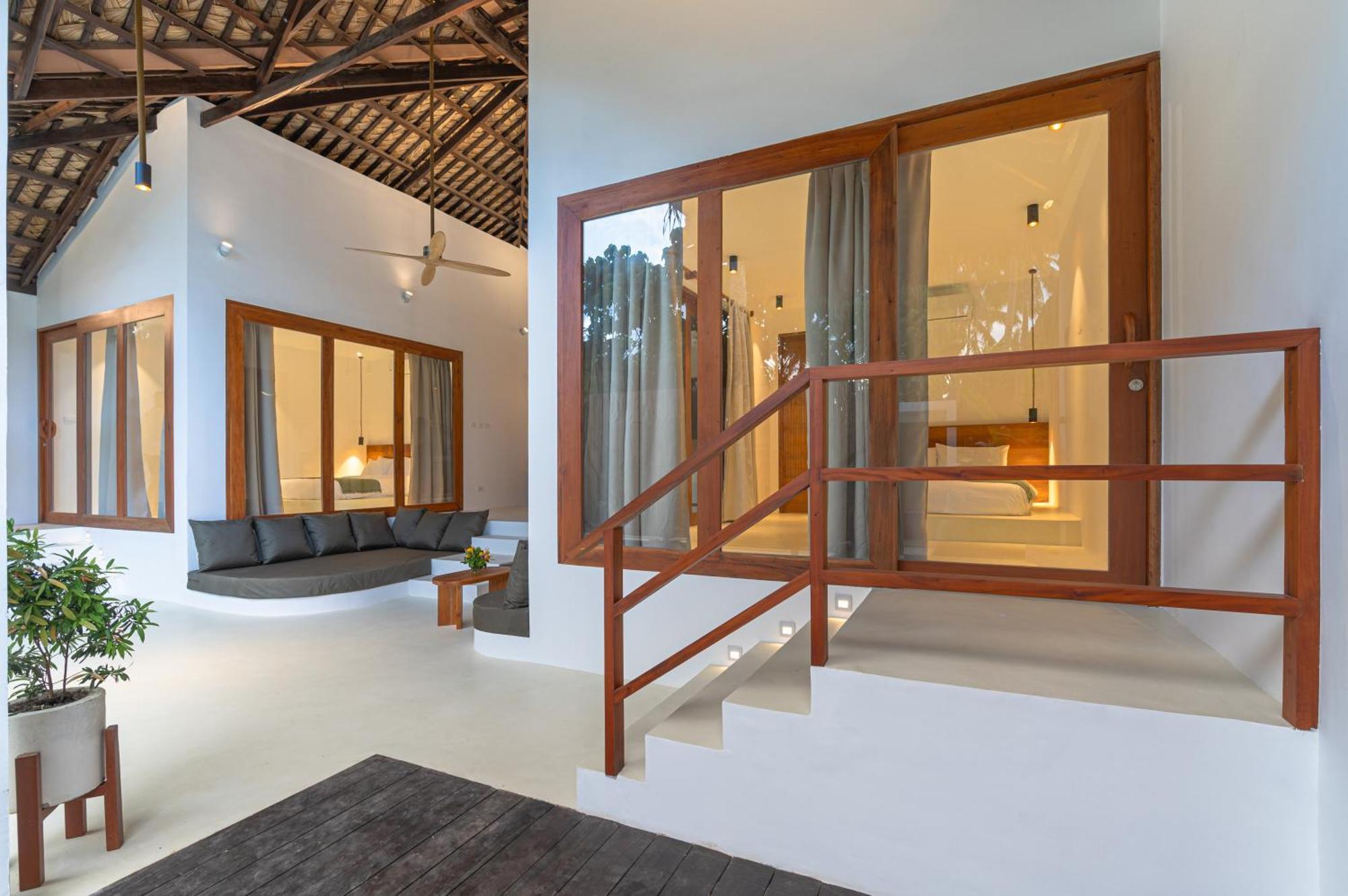 Seaclub Siargao * General Luna (Surigao del Norte)
