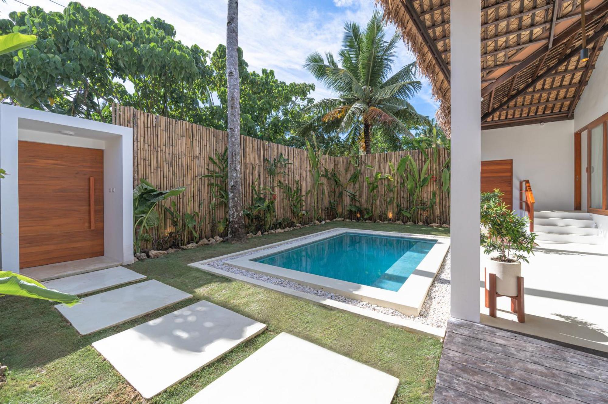Seaclub Siargao *