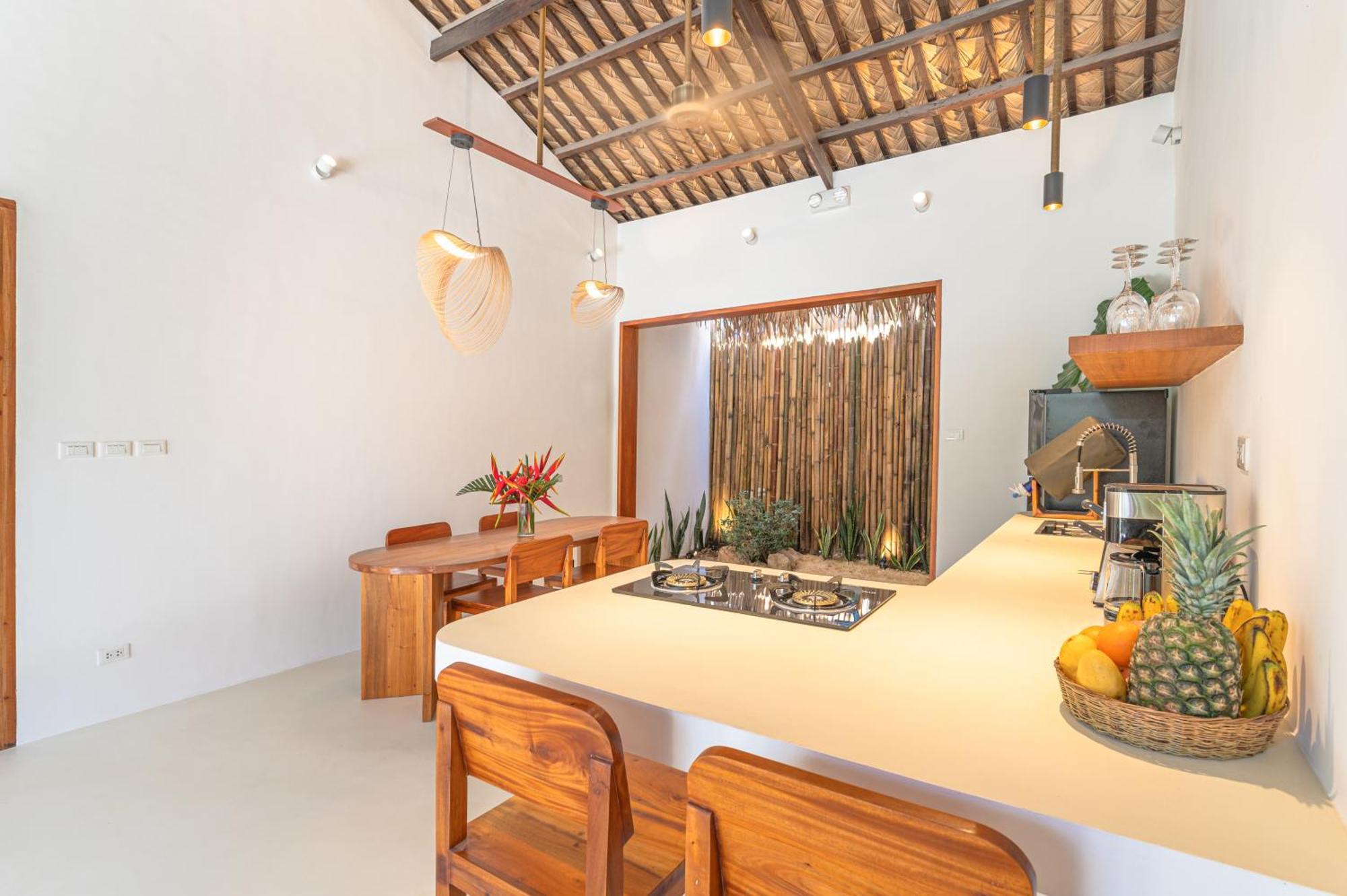 Villa Seaclub Siargao *