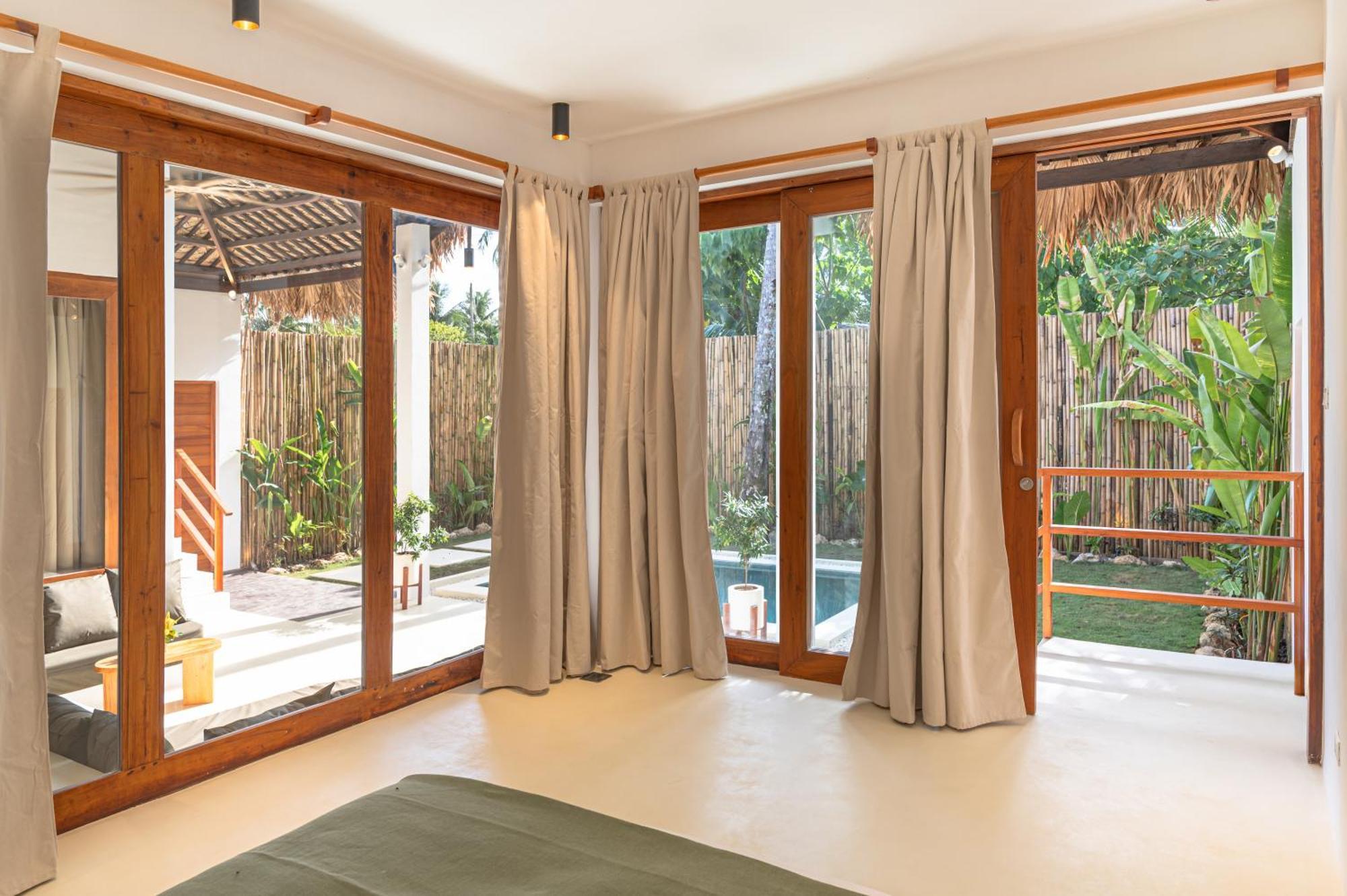 Seaclub Siargao Villa