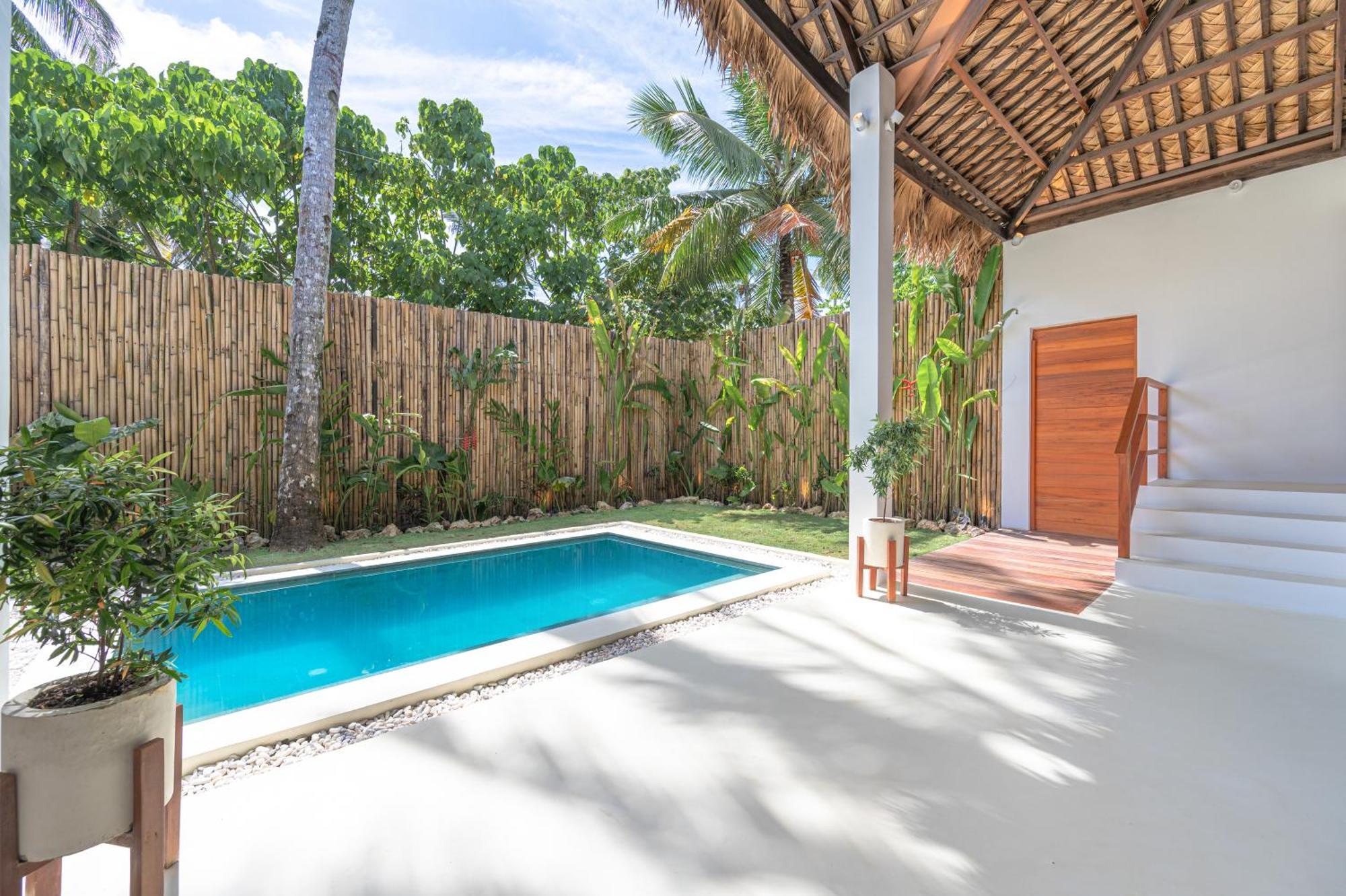 Villa Seaclub Siargao