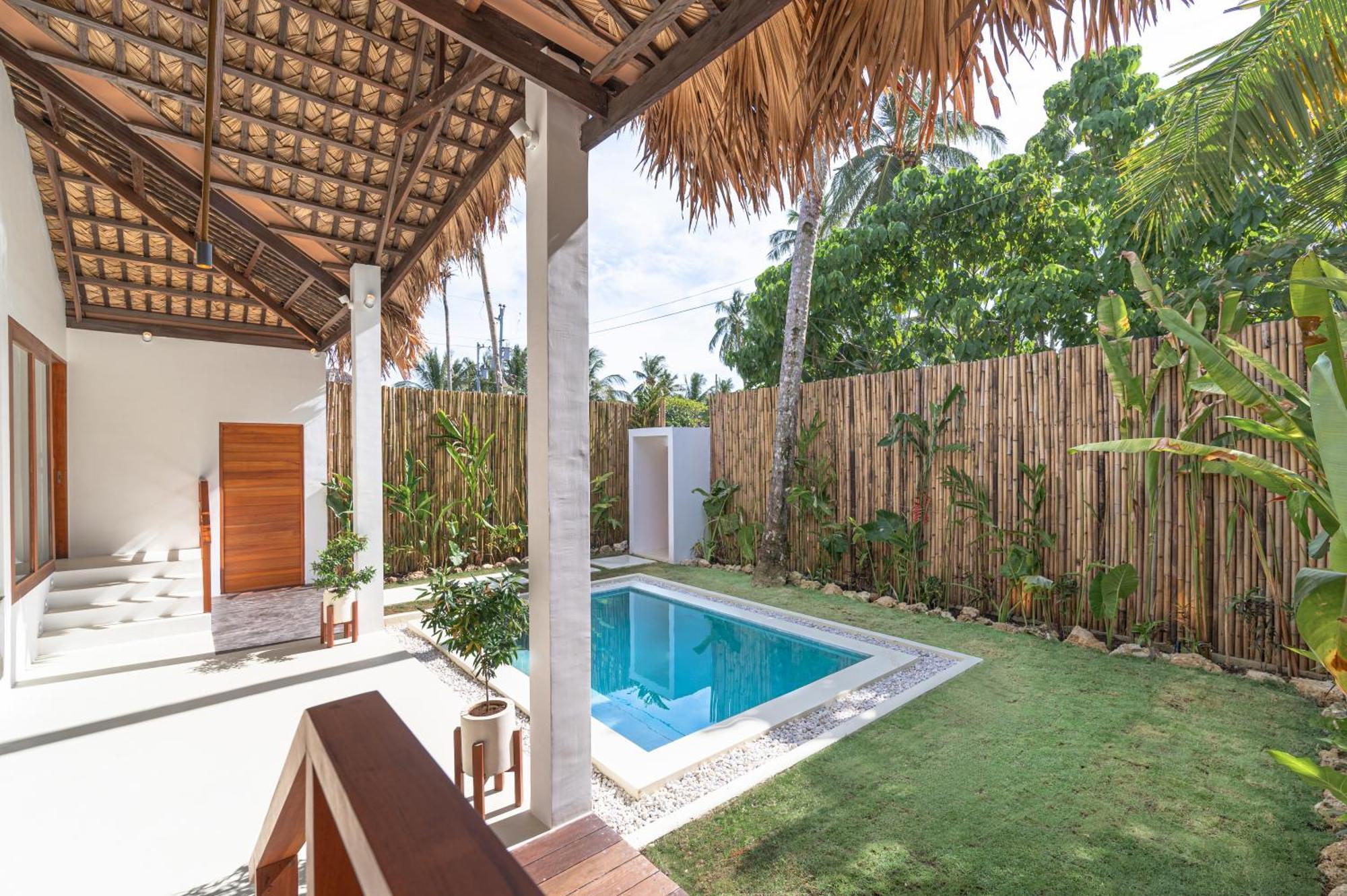 Villa Seaclub Siargao *