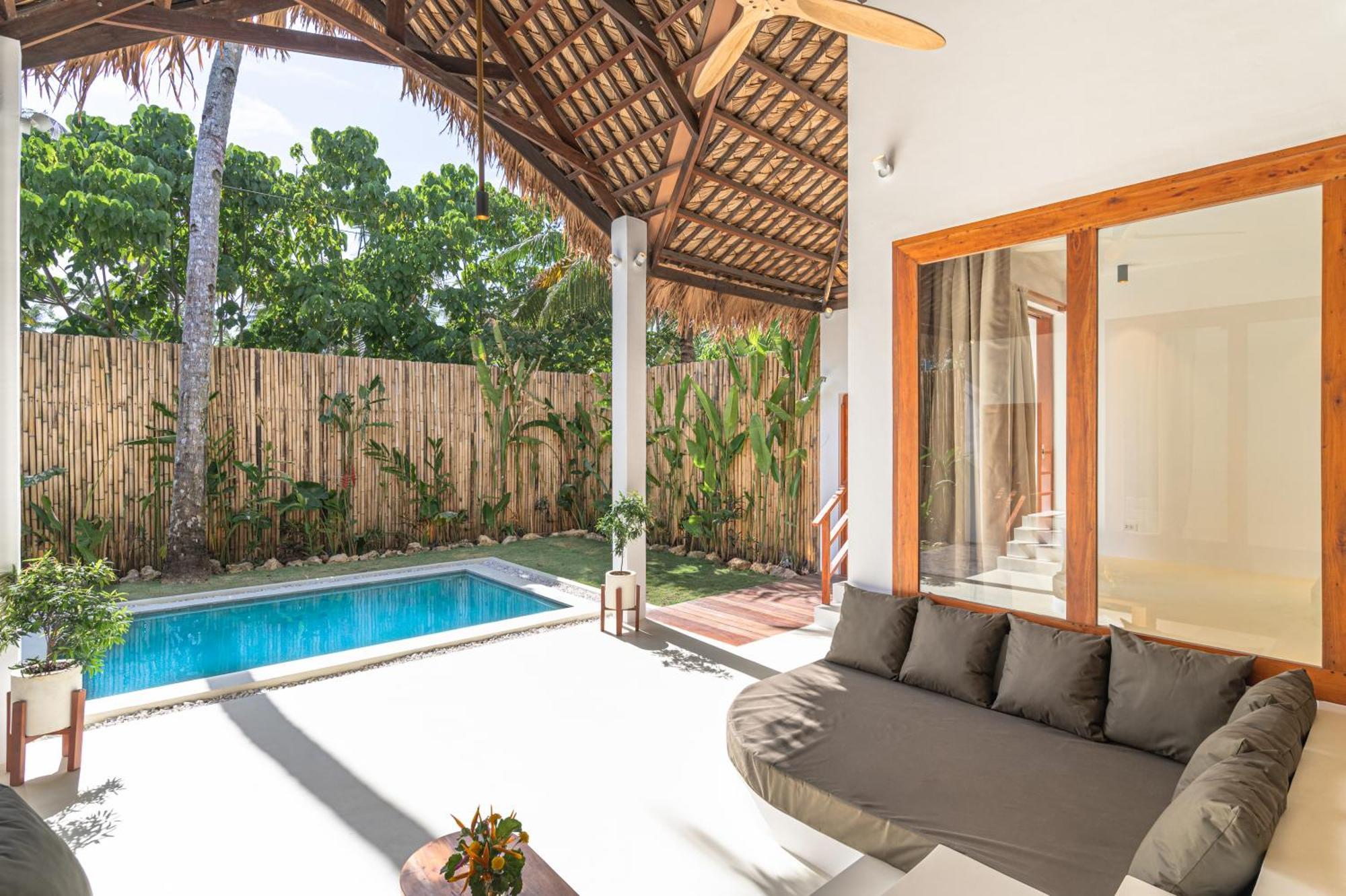 Seaclub Siargao Villa General Luna (Surigao del Norte)