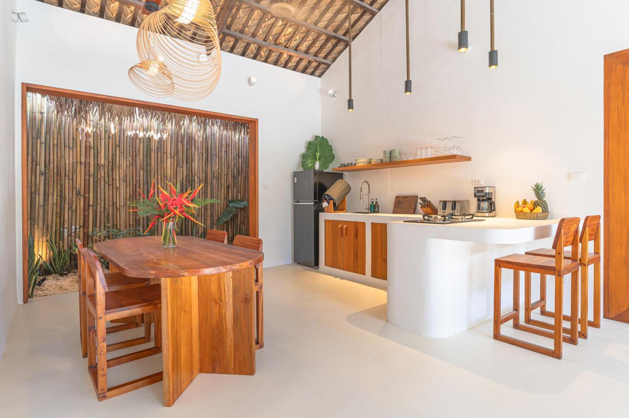 Seaclub Siargao Villa General Luna (Surigao del Norte)