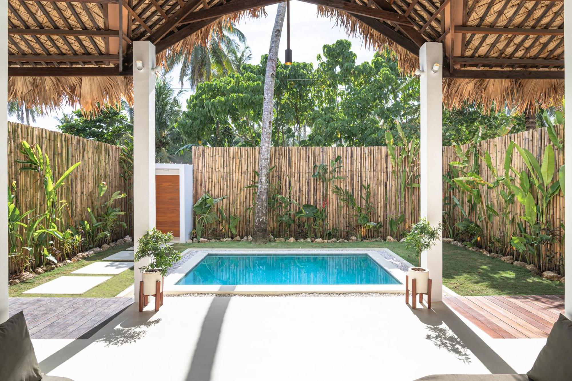 Villa Seaclub Siargao General Luna (Surigao del Norte)