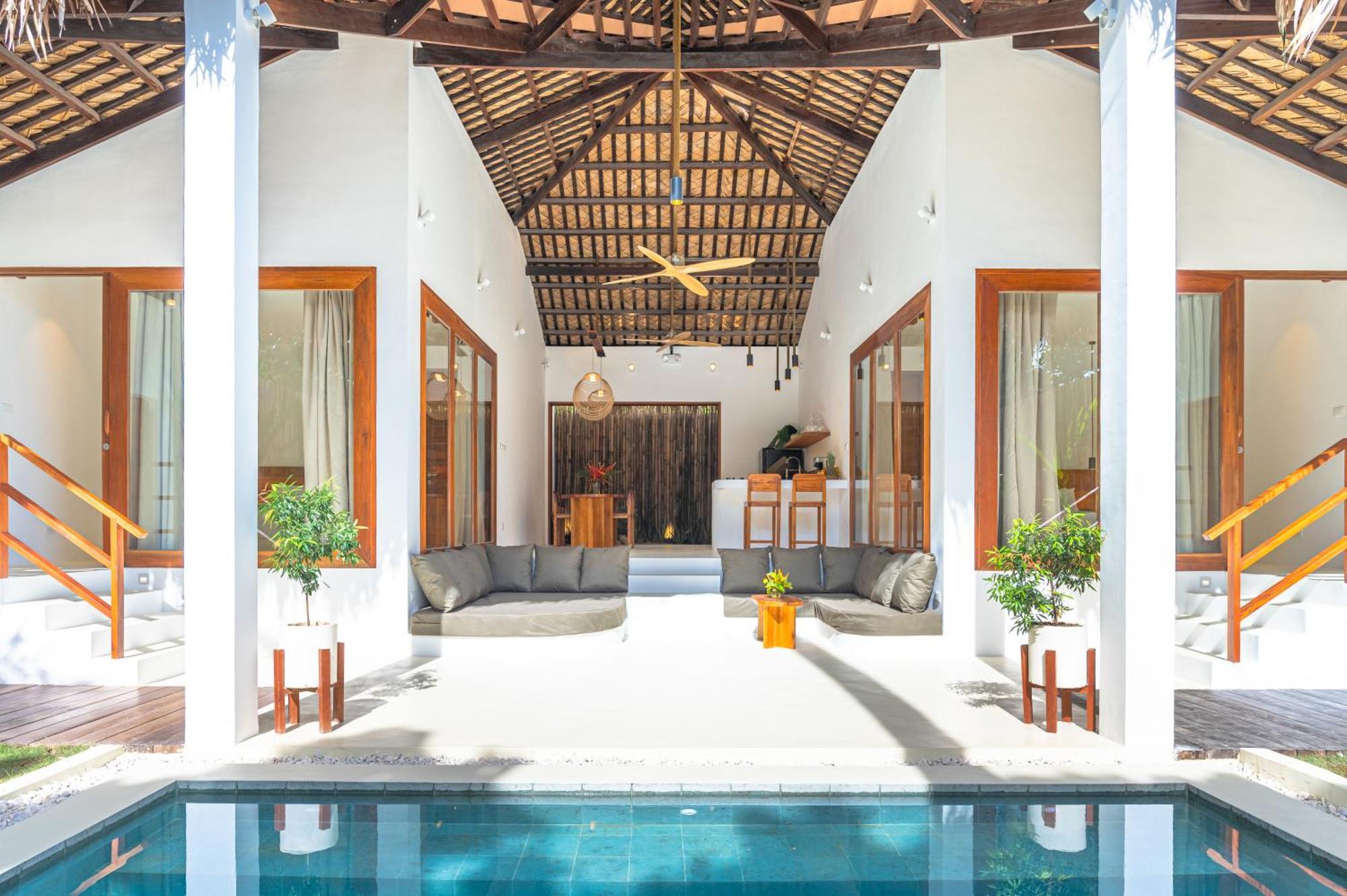 Villa Seaclub Siargao *